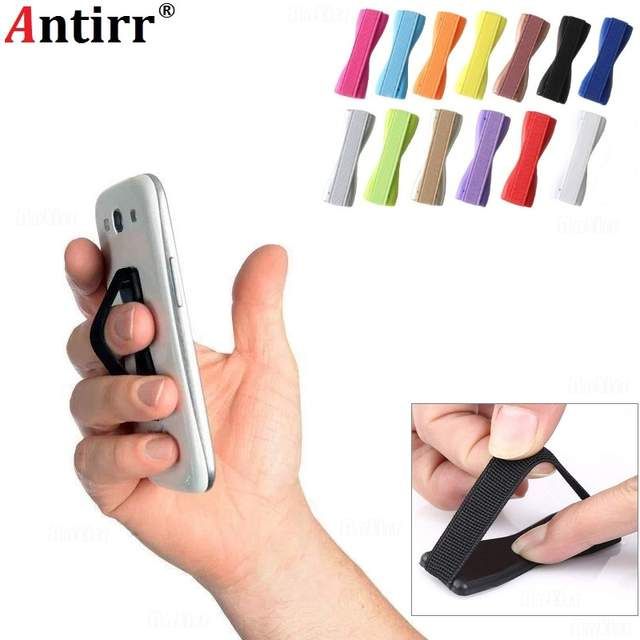 Pop Up Grop Socket For Mobile - 1 Pcs