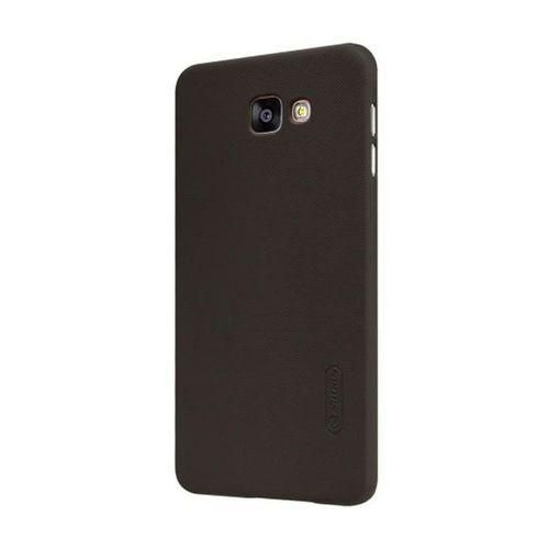 Samsung Galaxy A9 A9000 Super Frosted Shield Back Case - Black