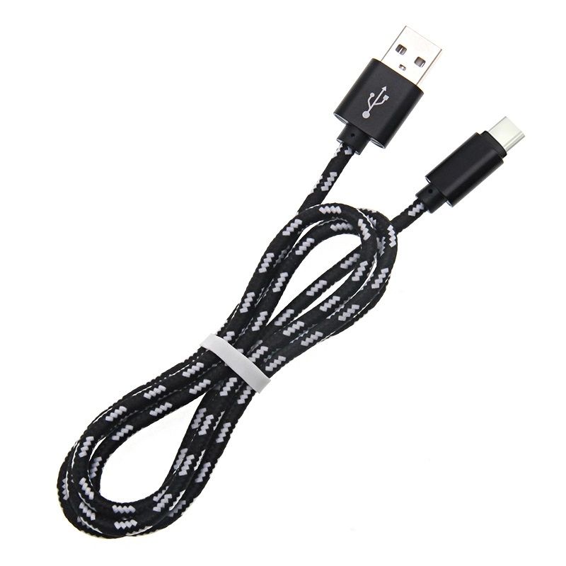 USB 3 Type C Fast Charging Cable 1m