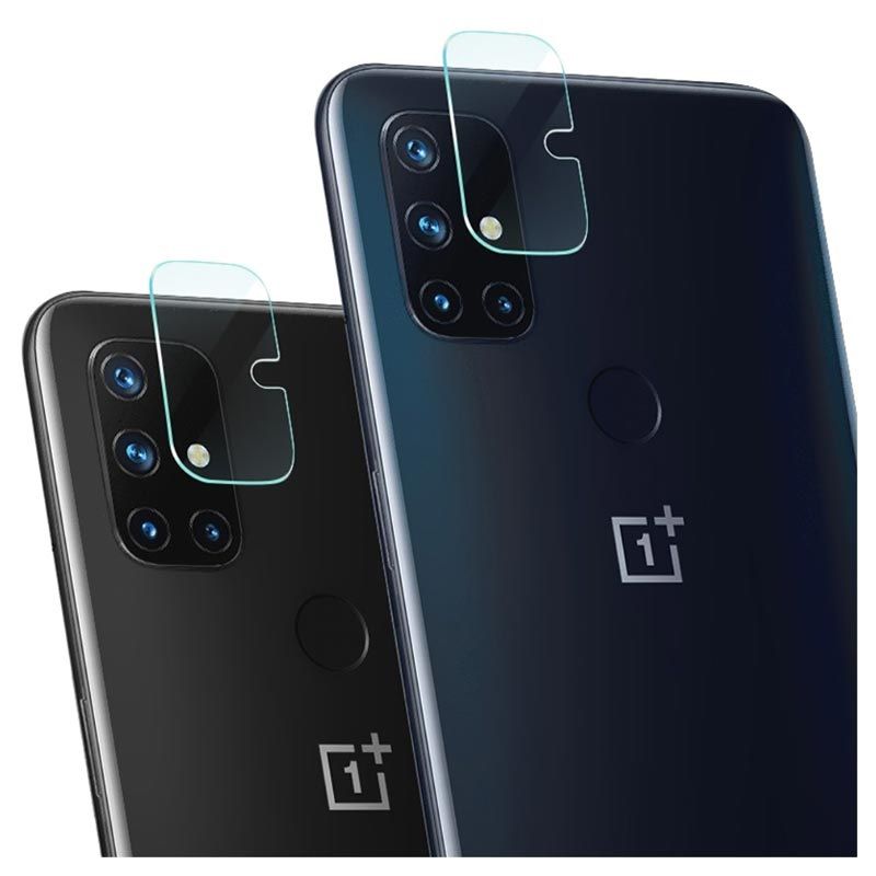 Camera Lens Glass Protector Tempered Glass (Not Poly) for OnePlus N10 5G (1+Nord N10 5G)
