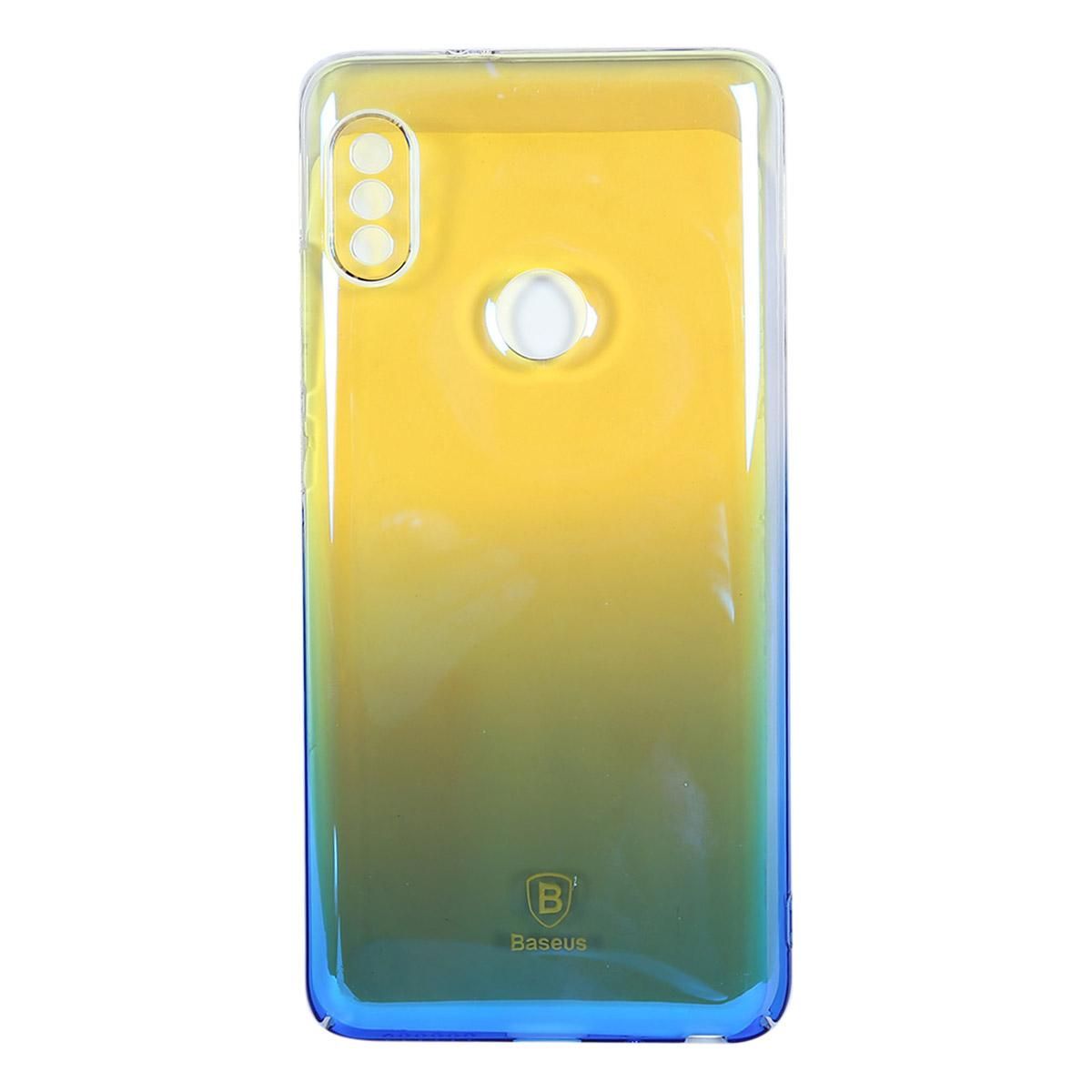 Back Cover for Xiaomi Mi Note 5 Pro