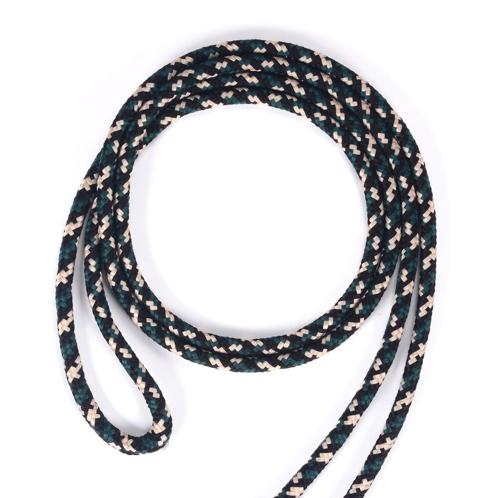 Strap Cord Chain Phone Cover for Xiaomi Redmi Note 10 9S 9 8T 8 7 6 5 Pro Case Necklace Lanyard Carry to hang For Red MI 9 7A 7-Case & Strap