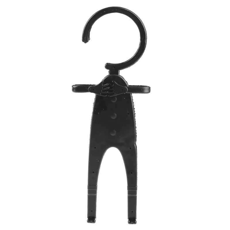Useful Stylish Cell Phone Holder Car Mobile Hanger Mount Unique Flexible Silicon for Smartphone