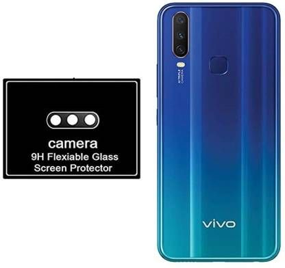 Vivo Y12/ Y15 / Y17 Camera Lens protector (poly)