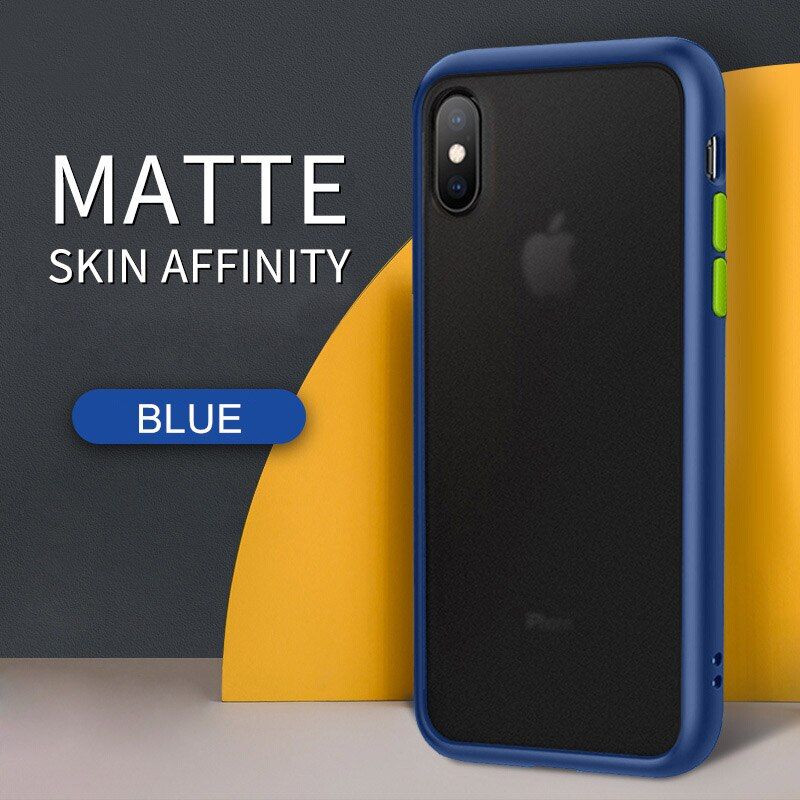 Shockproof Transparent Hybrid Silicon Phone Case For iPhone 12 Mini 11 Pro Max X XS XR Max 8 7 6 S Plus SE Clear soft Back Cover