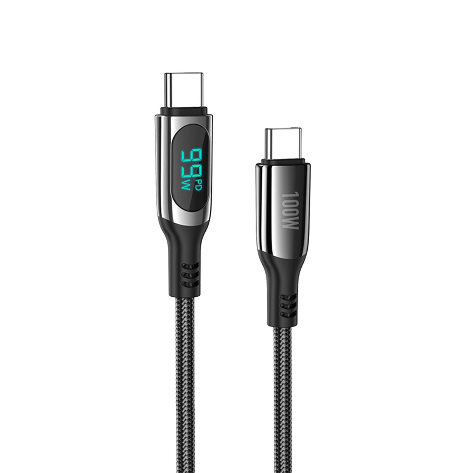 Charging Cable Wear-resistant Universal Charging Cord Wire