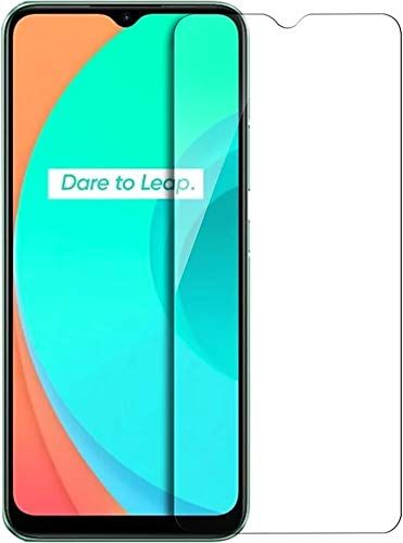 Realme c11 প্রিমিয়াম মানের 3mm স্ক্রিন প্রোটেক্টর