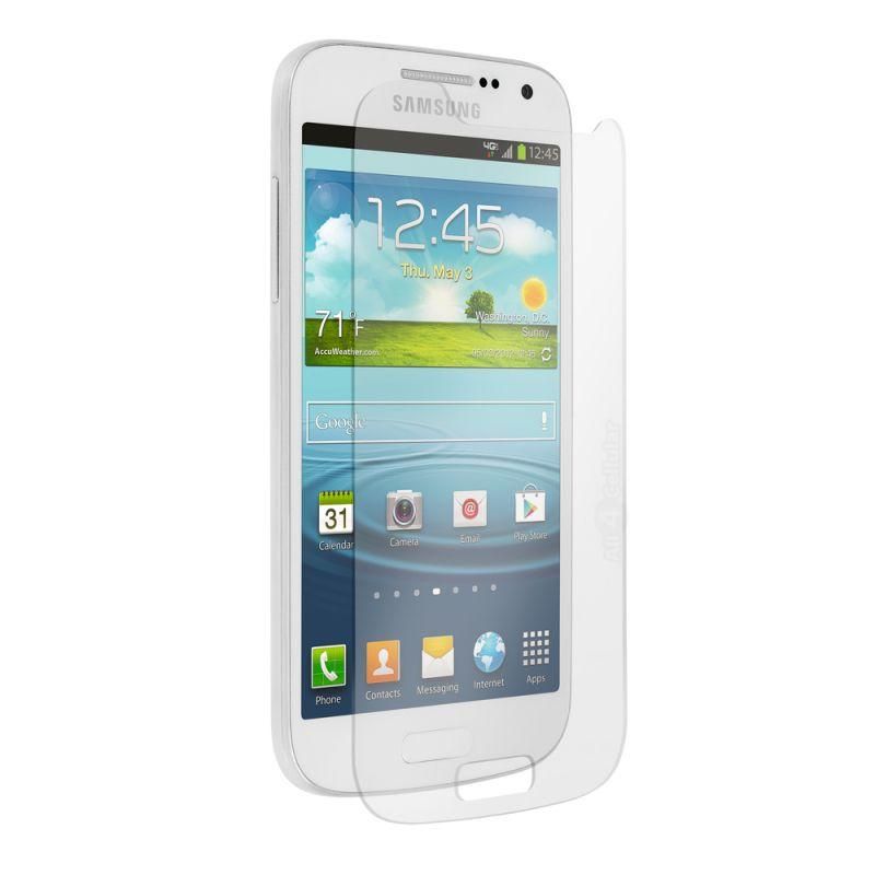 Screen Protector for Samsung Galaxy S4 - Transparent