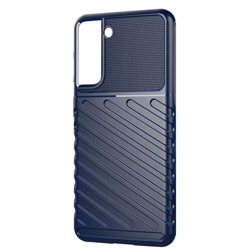 Rugged Fiber Cover for Samsung Galaxy S21 Case Anti-Knock Full Cover Back Case for Samsung Galaxy S30 Case