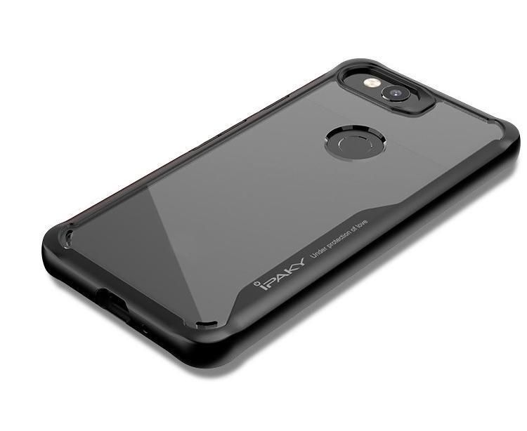 Ipaky Back Cover for Redmi 6
