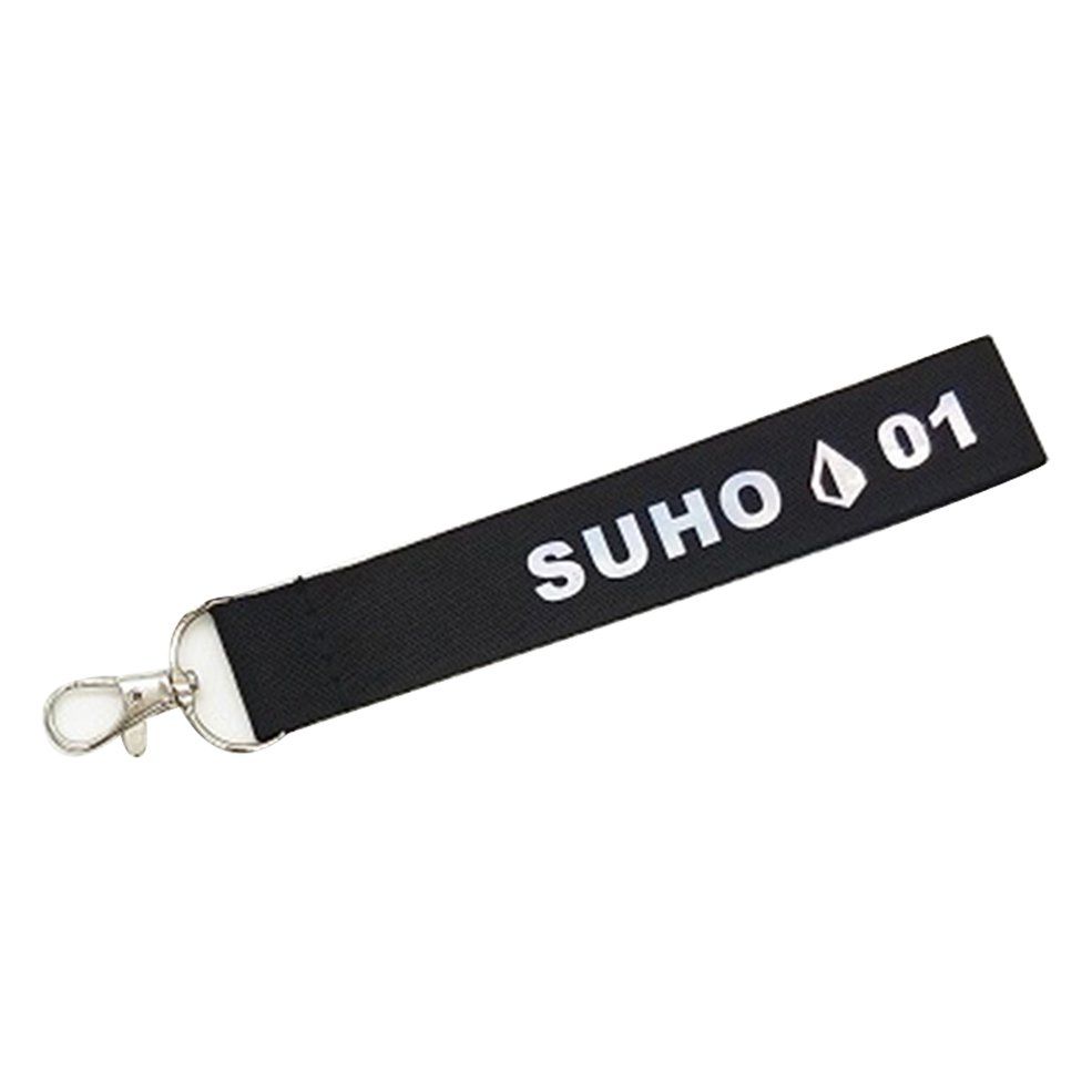 Lanyards for Keys Multi-function Mobile Phone Straps ID Card Keychain Lanyard