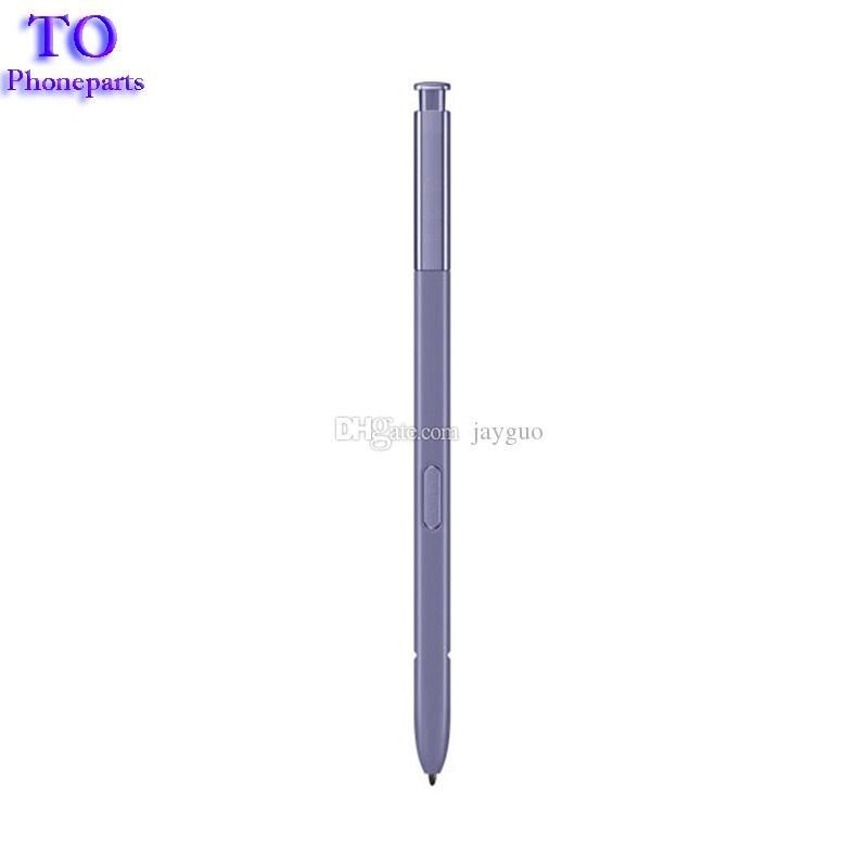 Stylus Replacement Parts For Samsung Galaxy Note8 Note 8Stylet Caneta Touch Screen Pen For SM-N950 N950P active stylus pen
