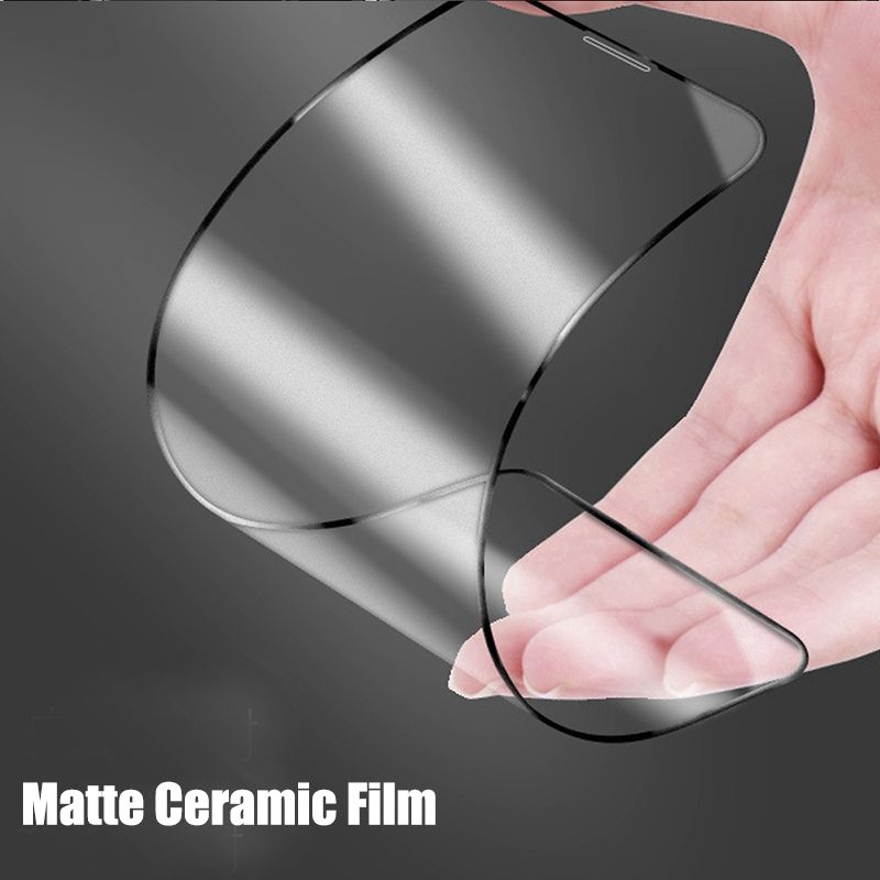 Matte Screen Protector For Oppo A15S