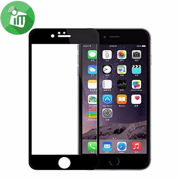 iPhone 6s / 6 - 5D Tempered Glass Screen Protector