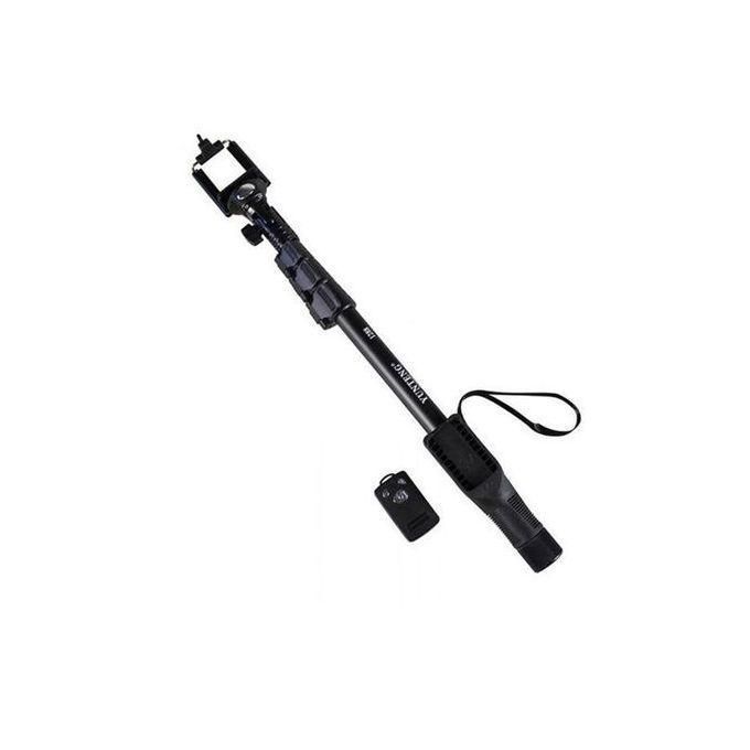 Yunteng YT-1288 - Bluetooth Selfie Stick
