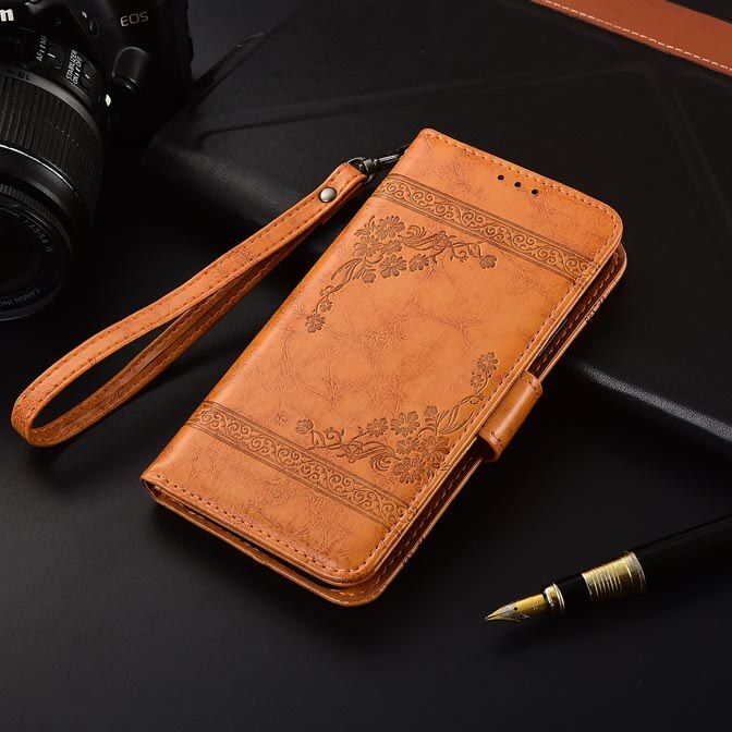 Flip Leather Wallet Case for Xiaomi Redmi 9 9A 9C 9i 8A 7A 6A 5A 4A 5plus Note 10 9S 8T 8 7 6 5 4X Pro Mi A3 Phone book Cover