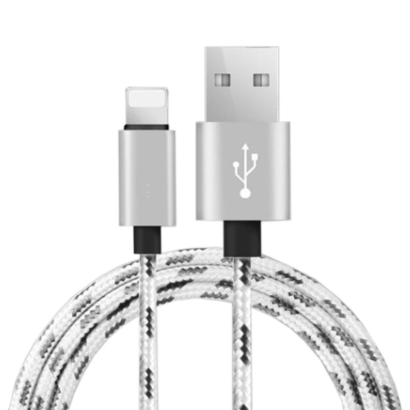 3m USB Cable For iPhone XR X 11 Pro Xs Max 8 7 6 s 6s Plus 5 5s SE iPad Fast Charging Cord Phone Origin Charger Data Long Wire