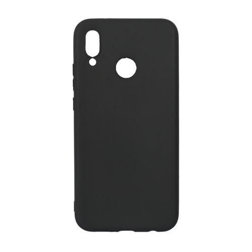 Back Cover for Huawei Nova 3e - Black