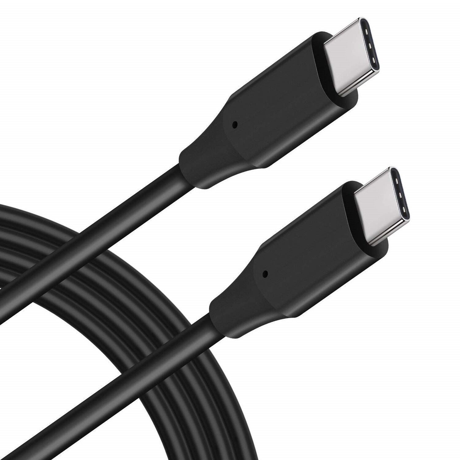 USB Type C TO Type C 60W PD Cable QC4.0 PPS Cord For Samsung S20 10 9 8 Note10 9 8 Google Pixel 4 3 Ipad pro Macbook Pro12" 13"