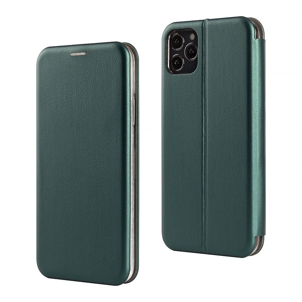 Luxury Leather Wallet Flip Cover For iPhone 13 12 11 Pro Max Mini XS XR X SE 2020 8 7 6 6s Plus 5S 5 Card Slots Magnetic Case