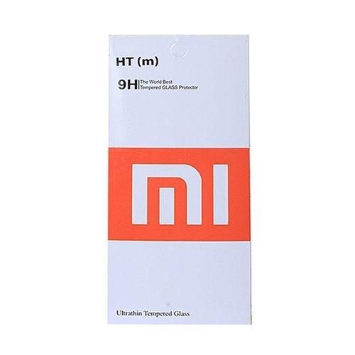 Glass Screen Protector for Redmi Note 5 Pro - Transparent
