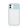 Frosted Transparent Phone Case Protective Cover for iPhone11Pro/Max/X/XS/XR