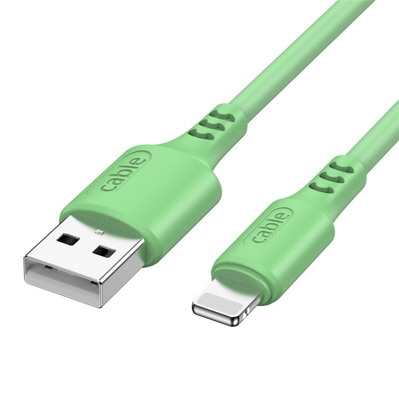 USB Cable For iPhone 11 Pro XS Max XR X 8 7 6 6S Plus 5 5SE Cable Fast Charging origin Quick Charger Data Cord for apple device