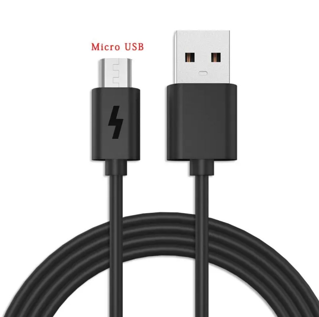 Fast Charging micro USB Cable for Xiaomi Phone