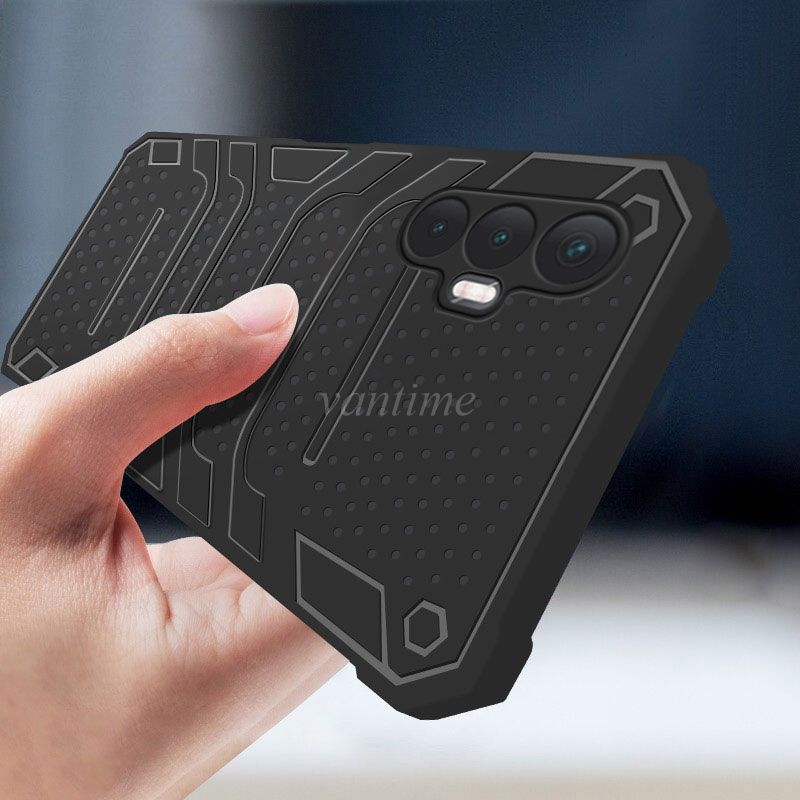 Vantime for Tecno Spark 8 Pro Case Soft Silicone Slim Matte Cover