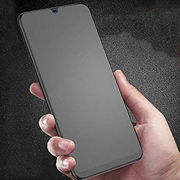 Matte Tempered Glass For Samsung Galaxy A20 / Samsung Galaxy A30