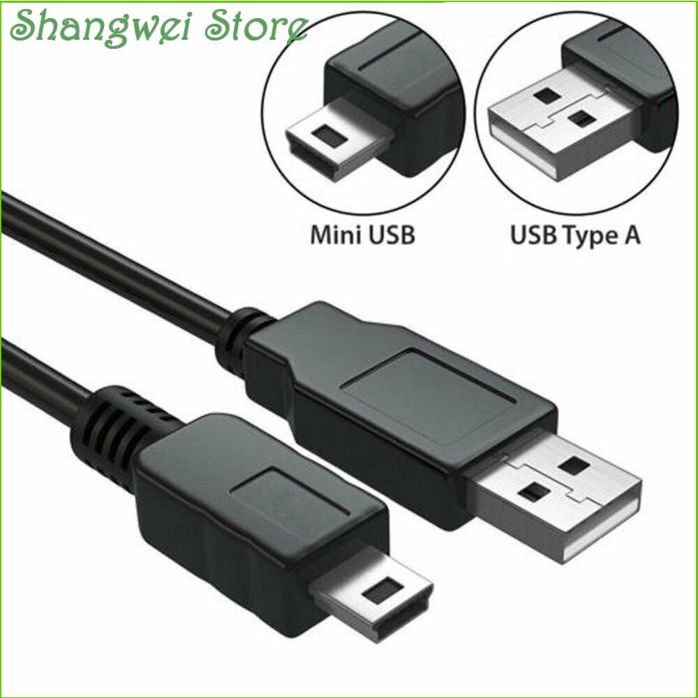 USB PC Data Sync Cable Cord Lead for Vox Valvetronix VT40X Guitar Amplifier Amp