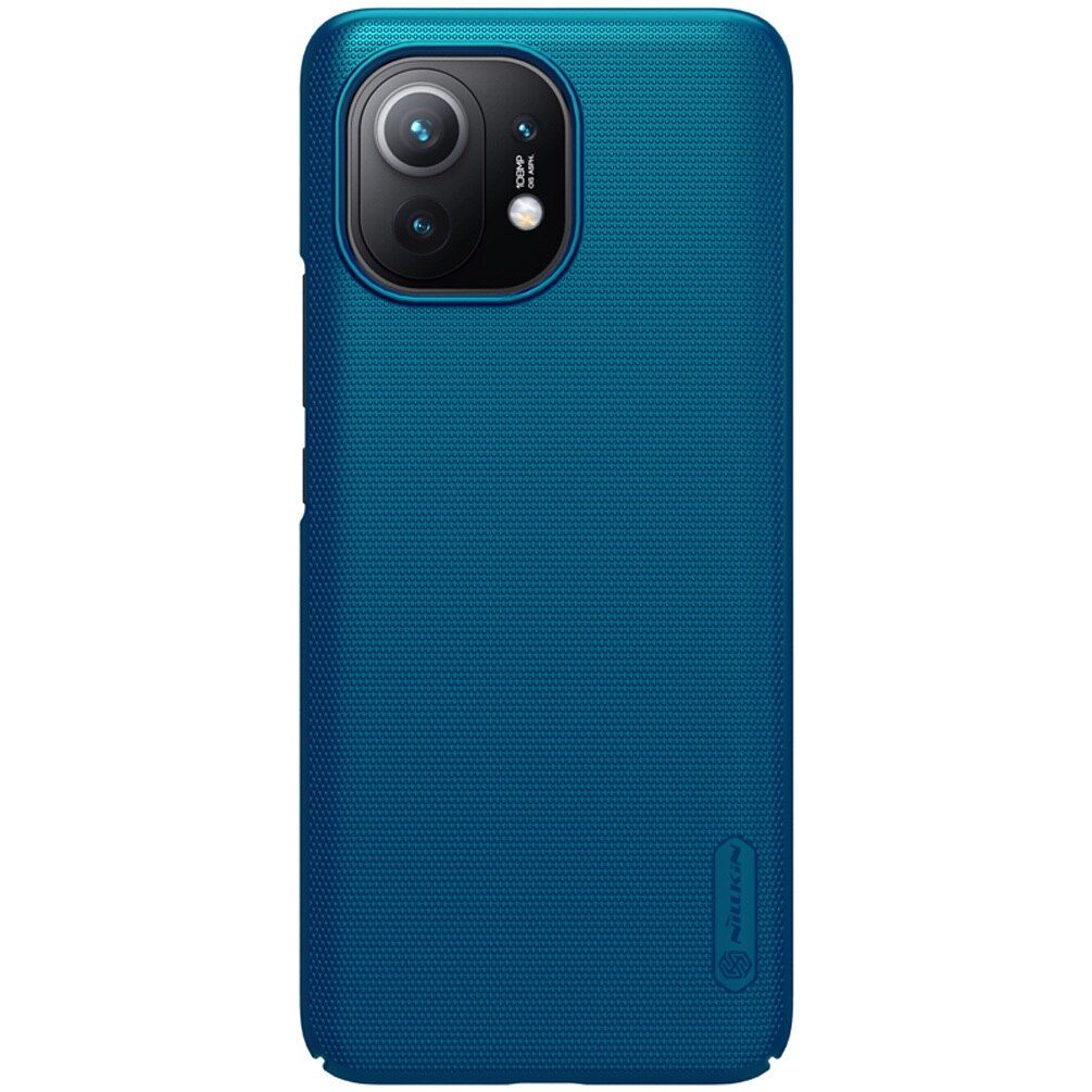 For Xiaomi Mi 11 Lite Mi 11 Pro Case NILLKIN CamShield Pro Cover Slide Camera Protection Lens Case For Xiaomi Mi 11 Ultra Cover