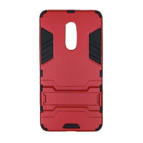 Back Cover For Xiaomi Redmi Note 4X - Red