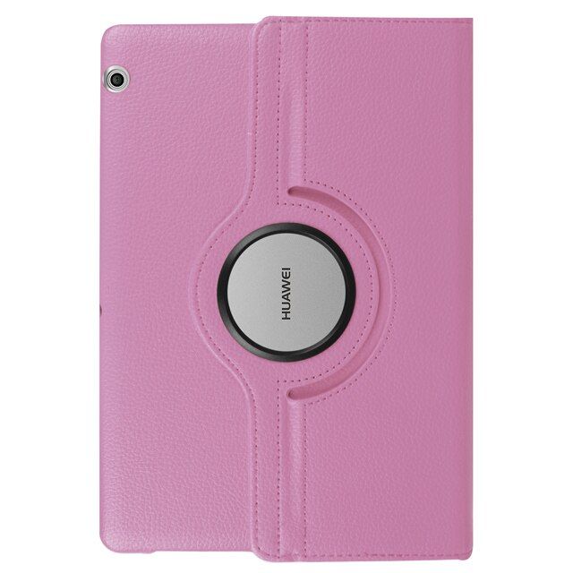Leather Smart Tablet Case Cover Huawei Matepad T10S 10.1"AGS3-L09/AGS3-W09 Stand Case For Huawei Matepad 11 2021 T10 9.7"AGR-L09