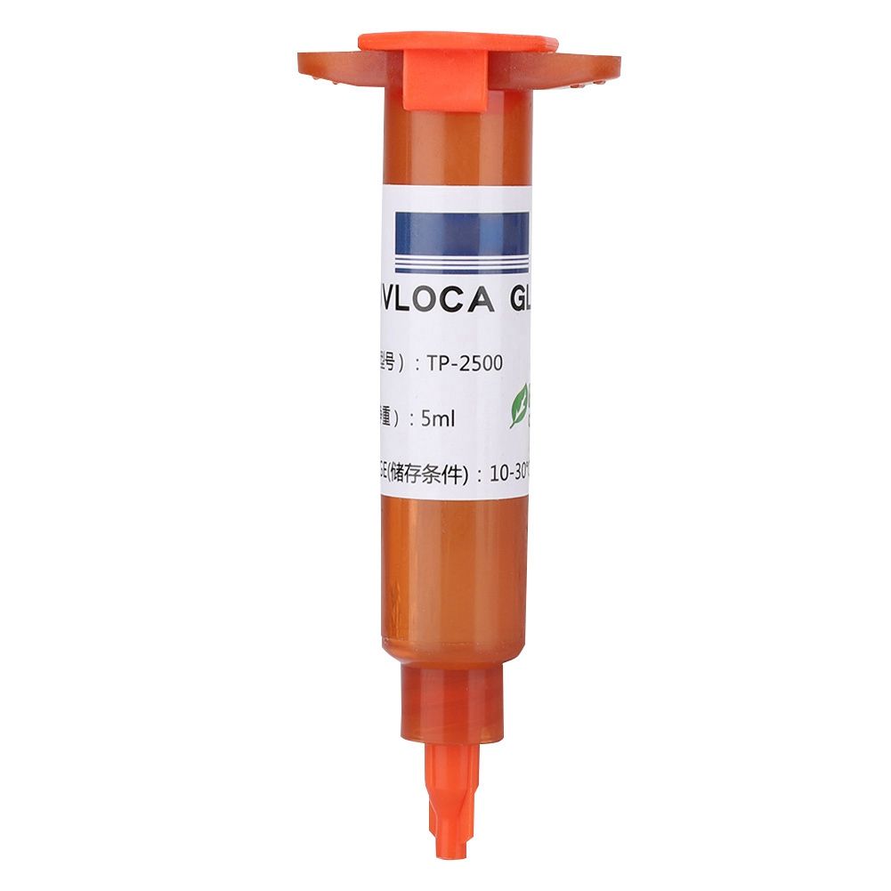 LOCA UV Glue TP2500 Easy Waterproof for Phones