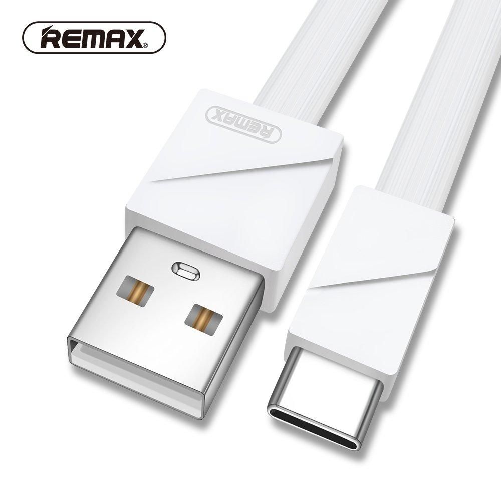 REMAX RC-105I BLADE SERIES FAST CHARGE DATA CABLE TYPE C