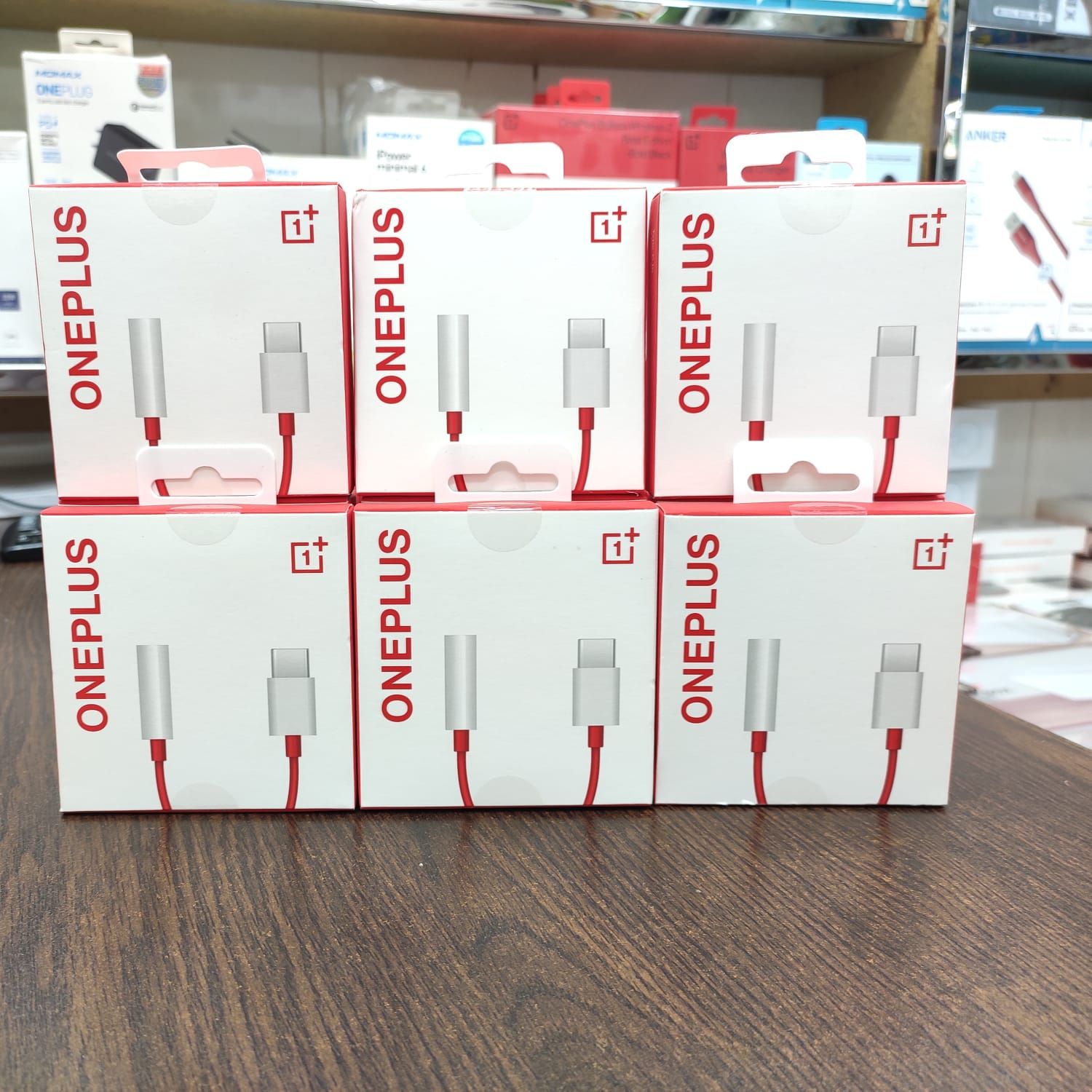 OnePlus Official Type-C OTG Cable