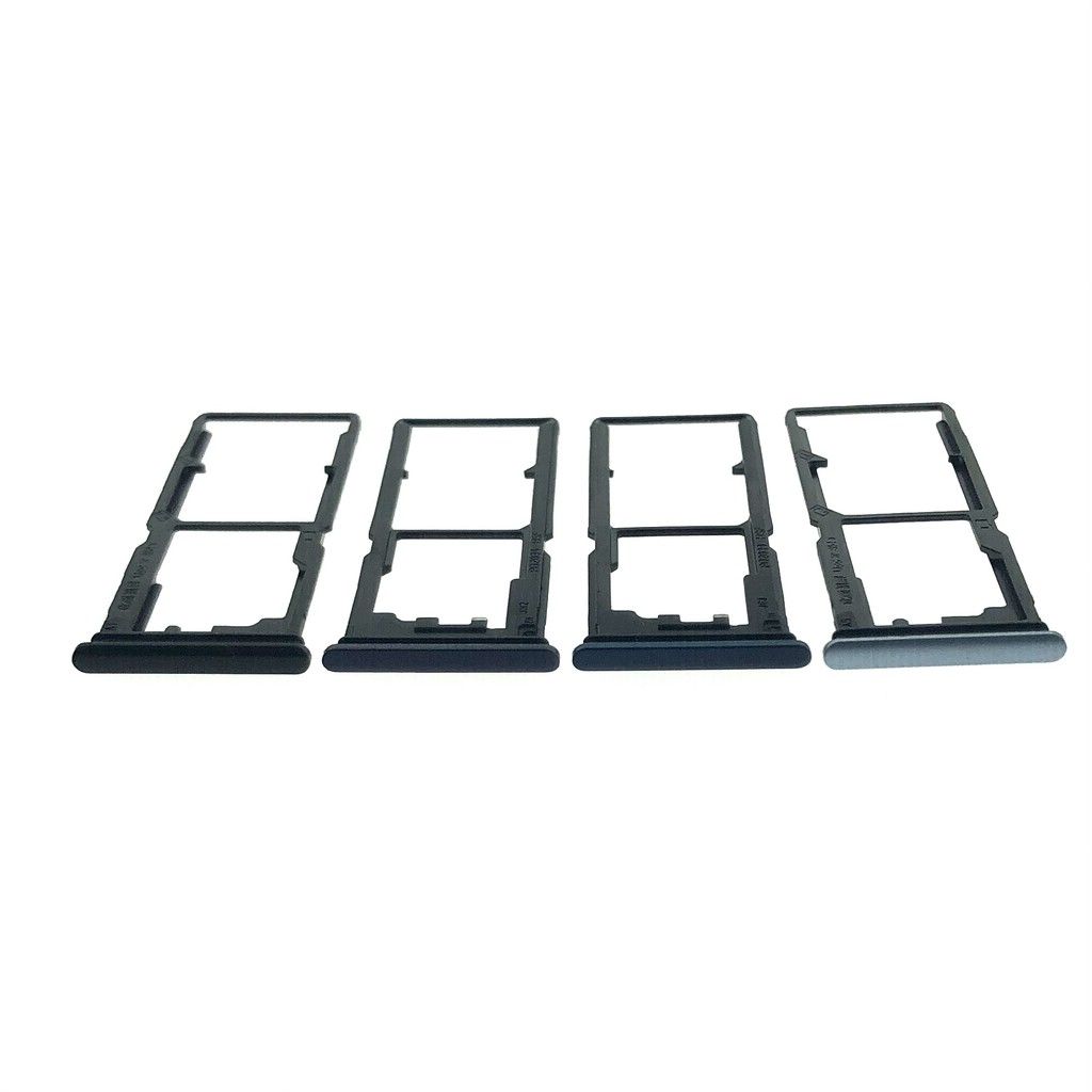 Sim Slot For Vivo Y12s Sim Tray With SD Card Slot
