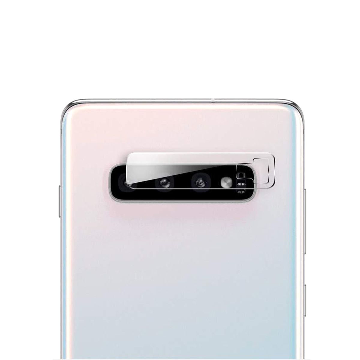 Camera Screen Protector for Samsung S10+