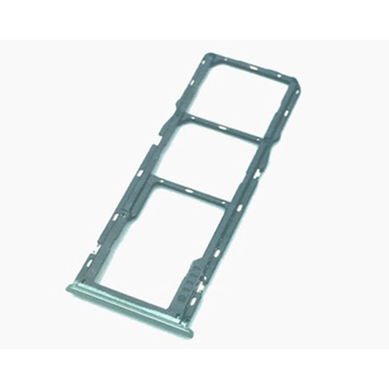 For Oppo Realme 5i Sim Tray Siim Card Holder Siim Slot Compatible