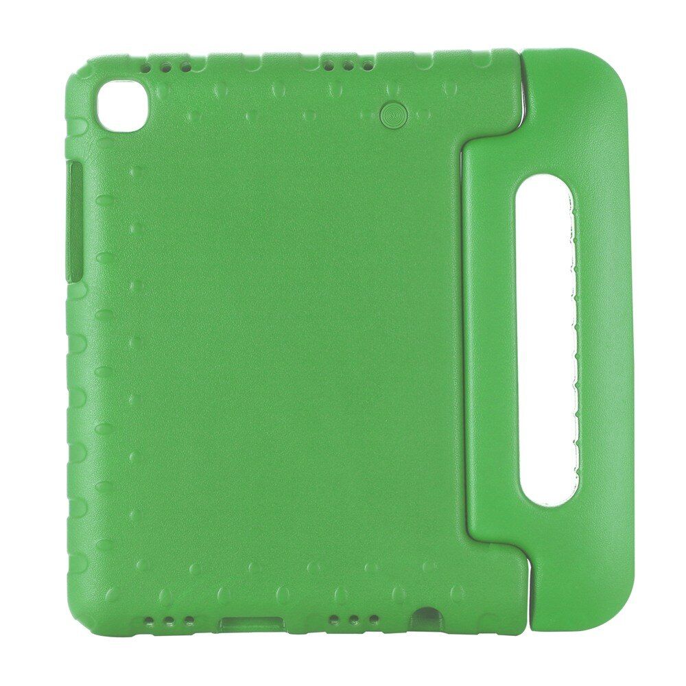 For Samsung Galaxy A7 10.4 inch 2020 Shock Proof EVA full body cover Handle stand case for SM T500 T505 for kids