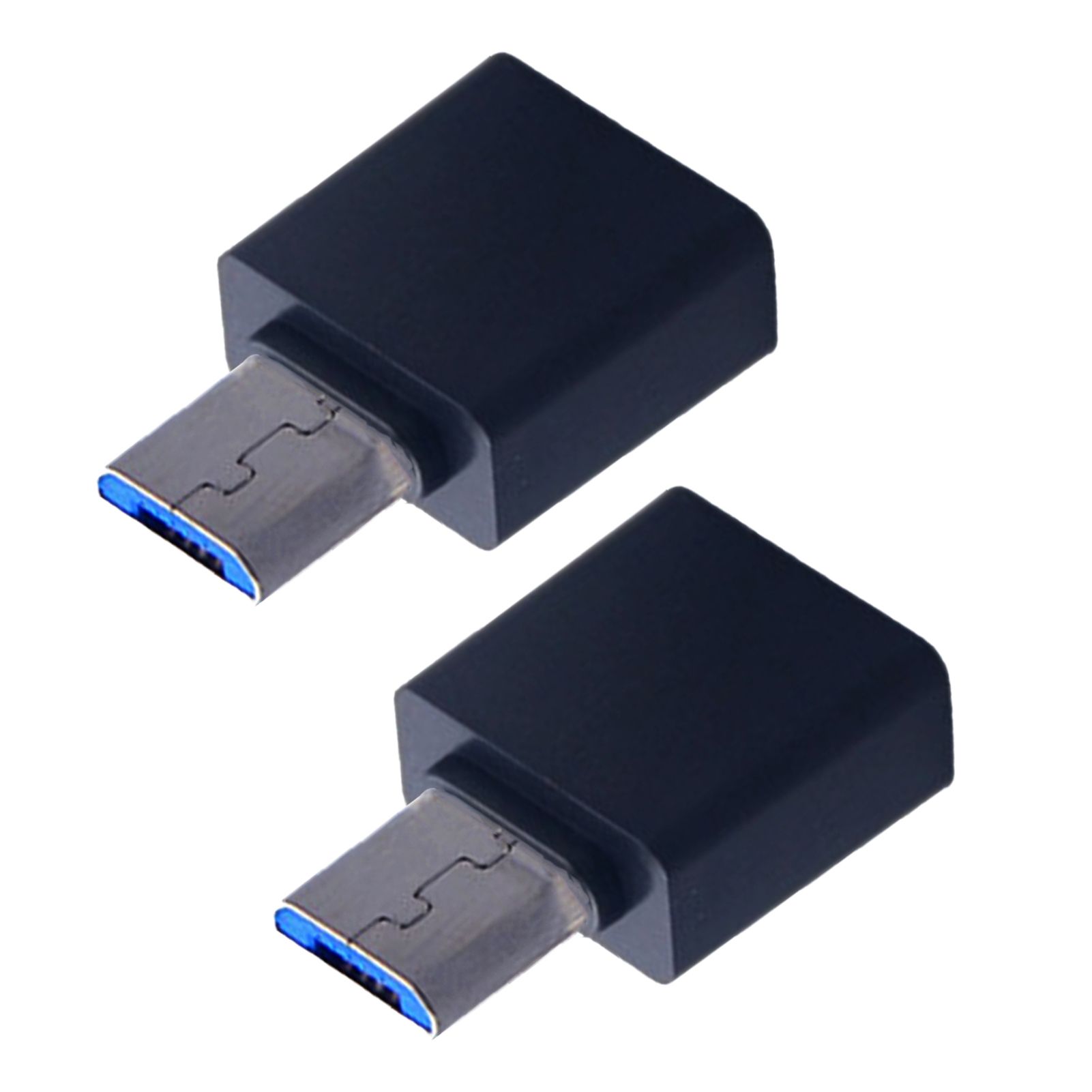 Type-C Converter Plug and Play USB to Type-C/Micro Converter