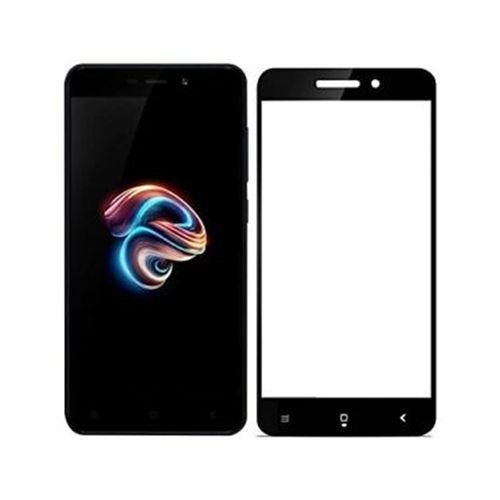 Tempered Glass Screen Protector for Xiaomi Redmi 5A - Black
