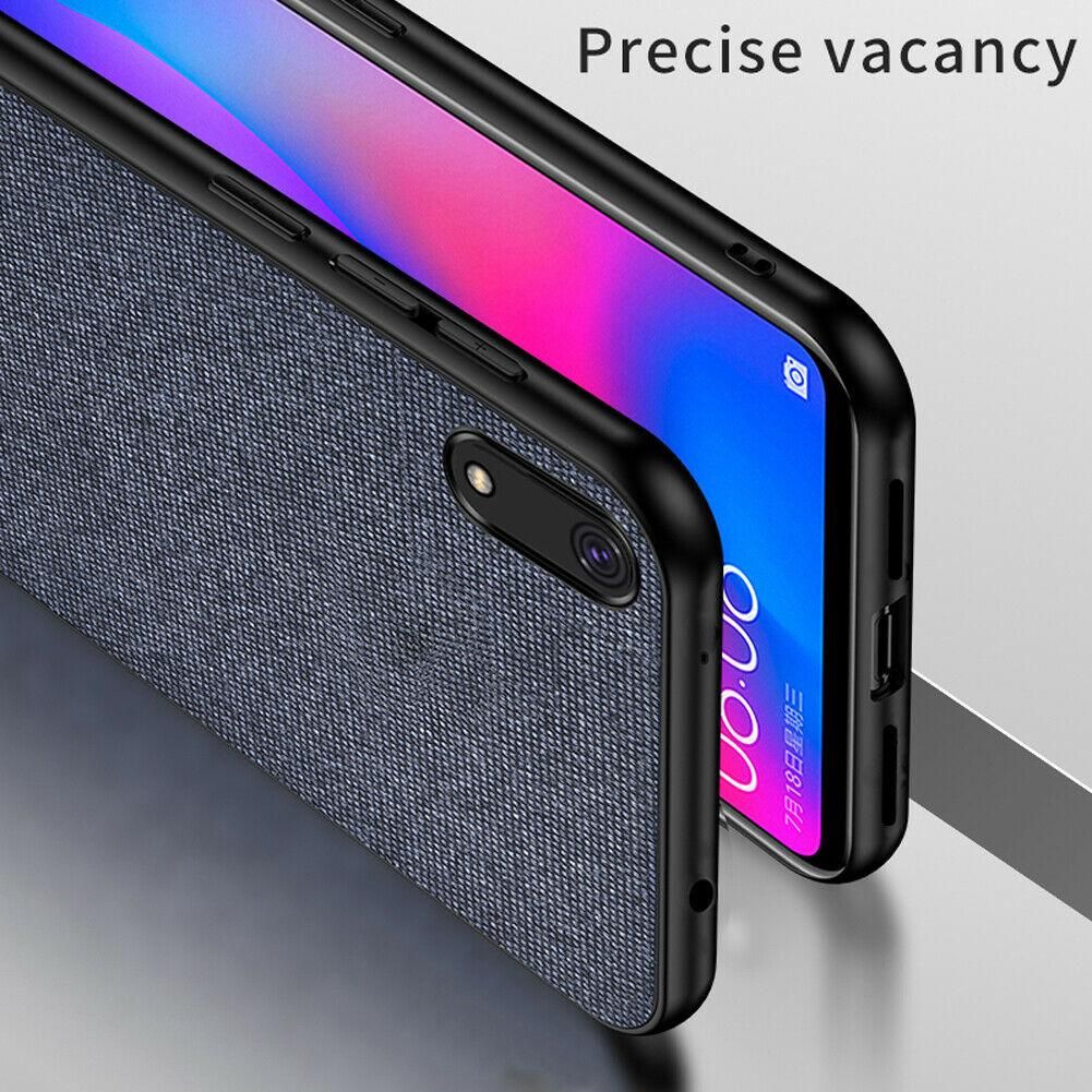 Huawei Y6 Pro (2019) ((High Quality))  Soft Case Phone Back Cover
