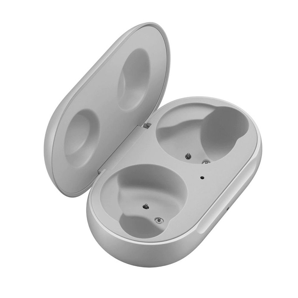 Replacement Charging Box for Samsung Earbuds Charger Case Cradle for Galaxy Buds Bluetooth Wireless Earphone
