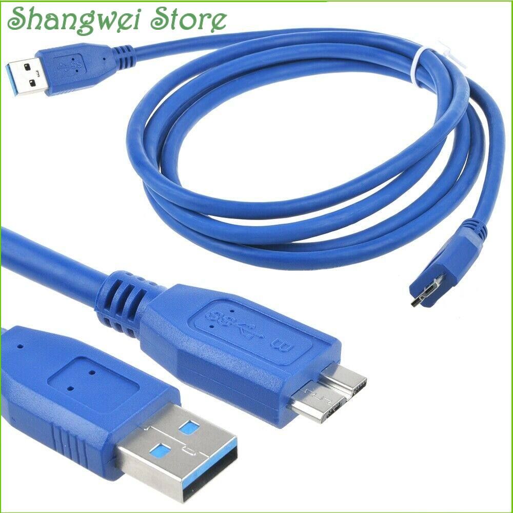 USB 3.0 Data Cable Cord For Samsung Galaxy Note Pro 12.2 SM-P905 Tab1et PC