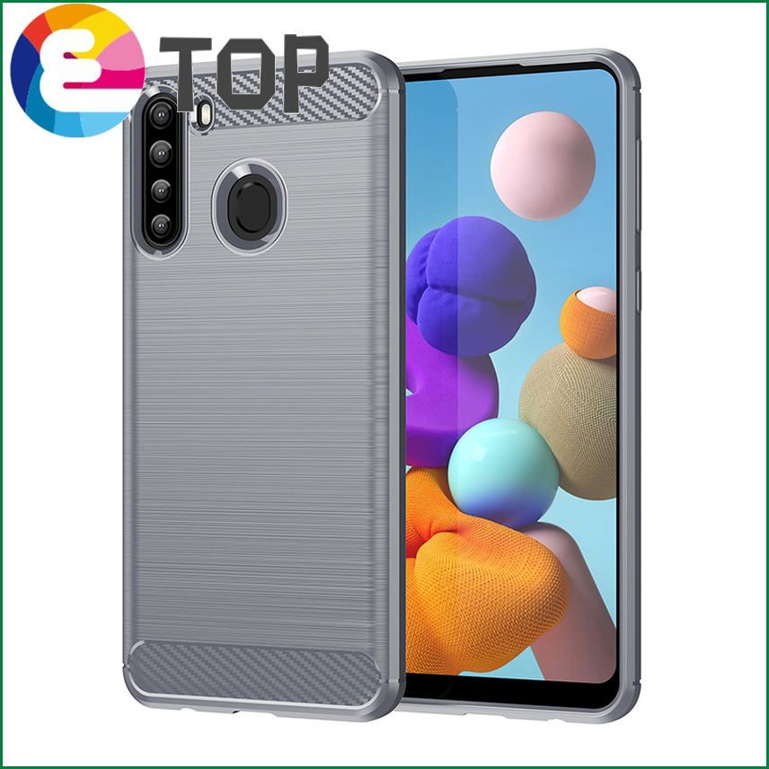 【ETOP】New For Samsung A30 A20 A10 A40 A50 A70 A31 A51 A71 A30S A21s A11 A01 A12 A10s A20s A02 S20 fe Glass Camera Lens With Tape Tools