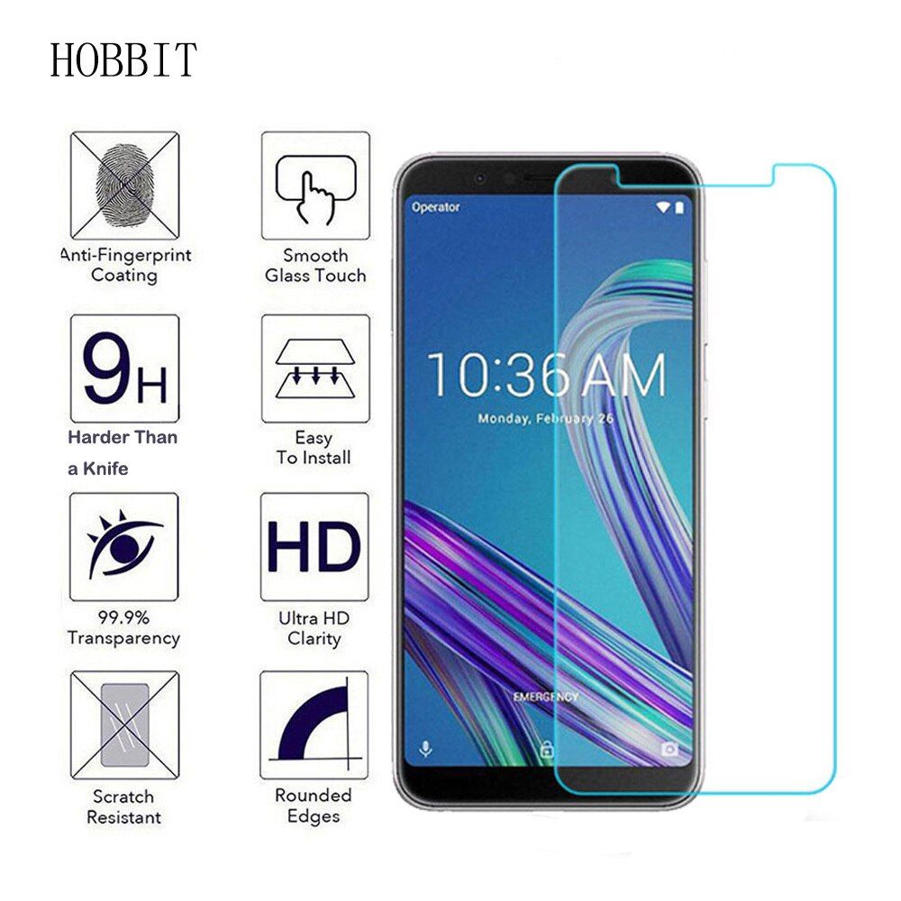 Asus Zenfone Max Pro ( M1 ) Screen Protector