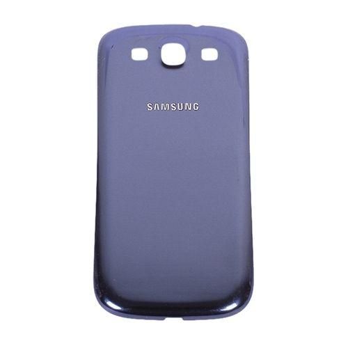 Back Case for Samsung Galaxy S3 - Blue
