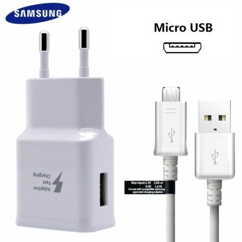 Samsung S7 Fast Charger